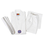 Smj Sport Taekwondo Uniform HS-TNK-000008550 General