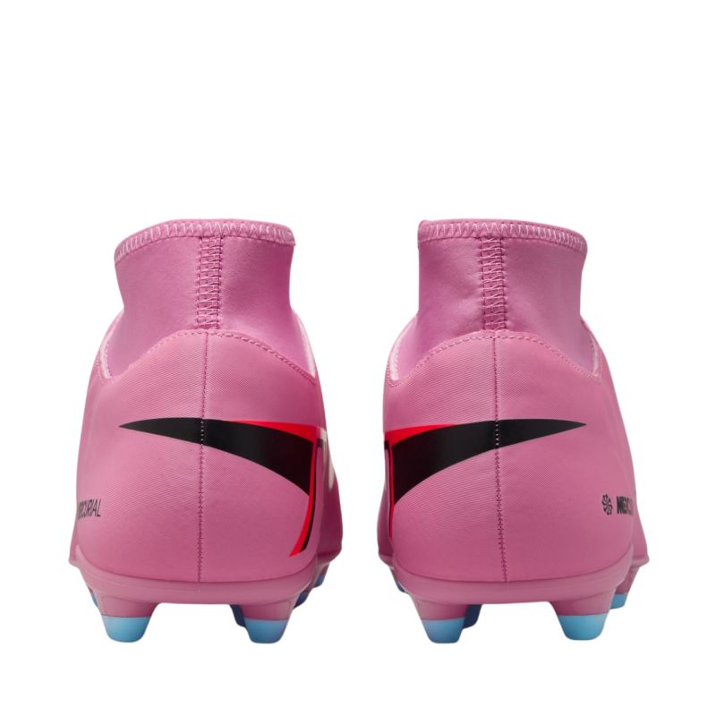 Nike Mercurial Superfly 10 Club FG/MG FQ8314 600 Football Boots 37,5 focicipő