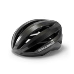 Rockbros LK-79 Bike Helmet 58–62 cm - Gray szary helmets, lights