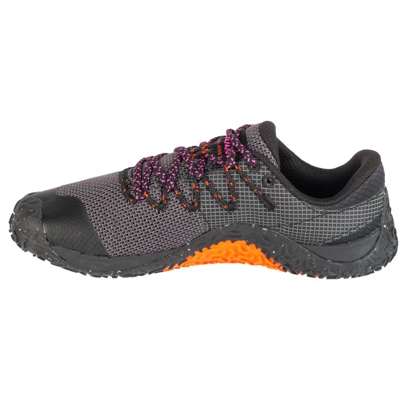 Merrell Trail Glove 7 W J068318 Running Shoes Cipő