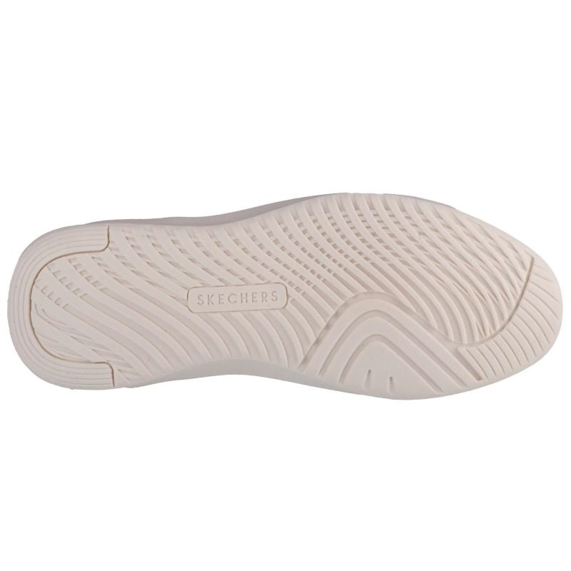 Skechers Slip-Ins: Court Break - Suit Sneaker 183177-COG Brown 41 Cipő