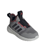 Adidas Tensaur Comfort Gray JR6083 Kids' szürke cipő