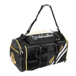 DBX Bushido Large 3-in-1 sports "Undefeated" táska