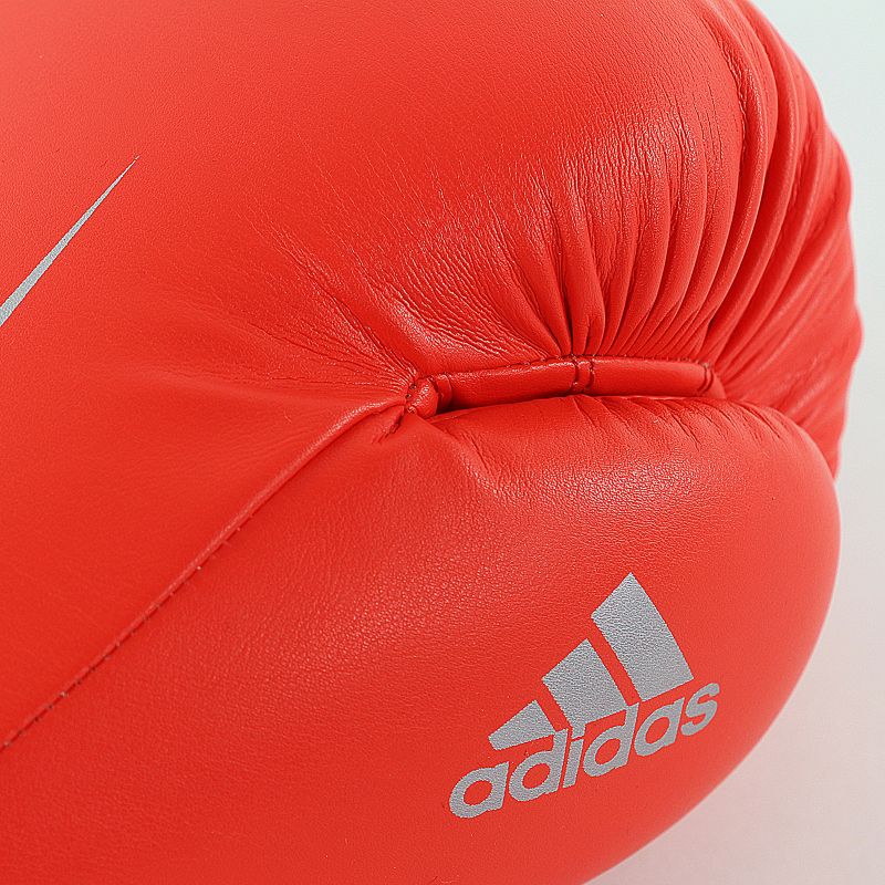 adidas SPEED 50 red boxing gloves Kiegészítő
