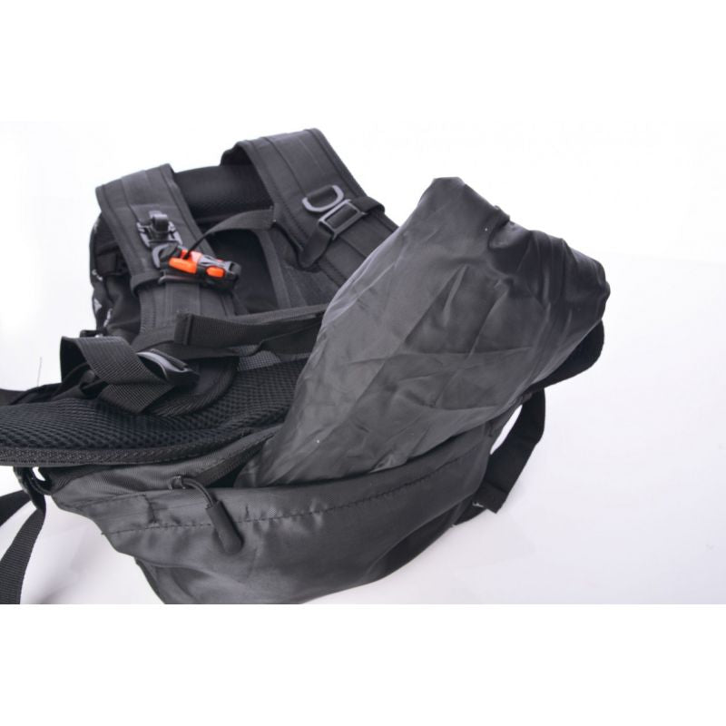 TEMPISH Dixi sports backpack czarny backpacks