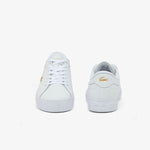 Lacoste POWERCOURT 126 3 SFA WHT/GLD ( )
