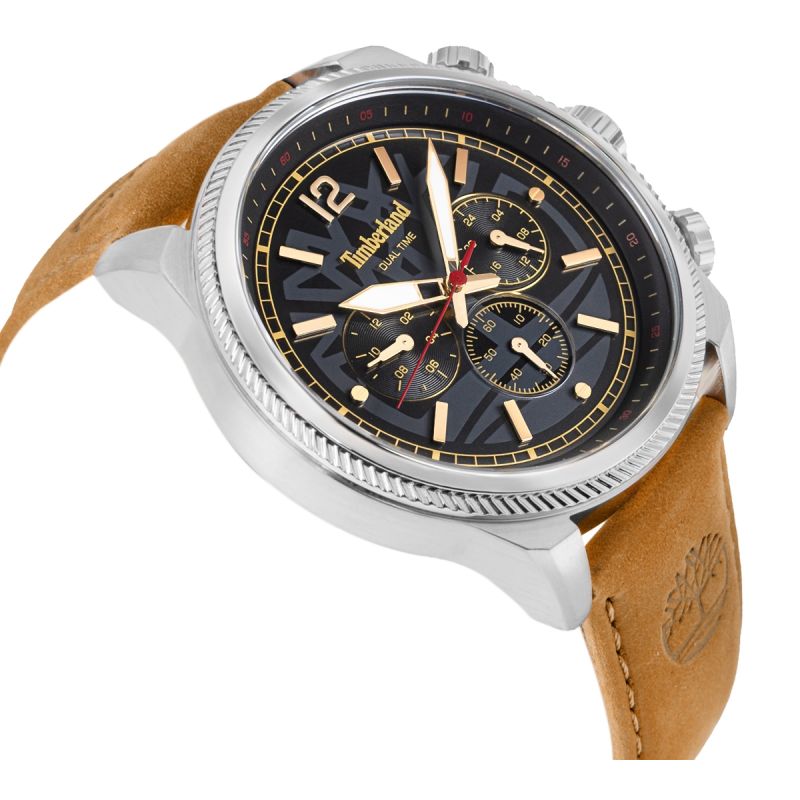 Timberland Henniker II Men's Watch + BOX utcai cipő TDWGF0082801