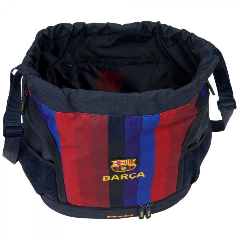 FC Barcelona sports school backpack wielokolorowy hátizsák 612629197