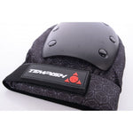 Tempish Rimz 3-piece protectors fekete sets, protectors and knee pads 1020000717