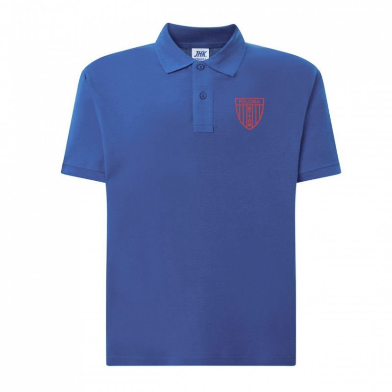 Inny Polonia Bytom 22/23 M SRPLBS polo shirt Ruházat