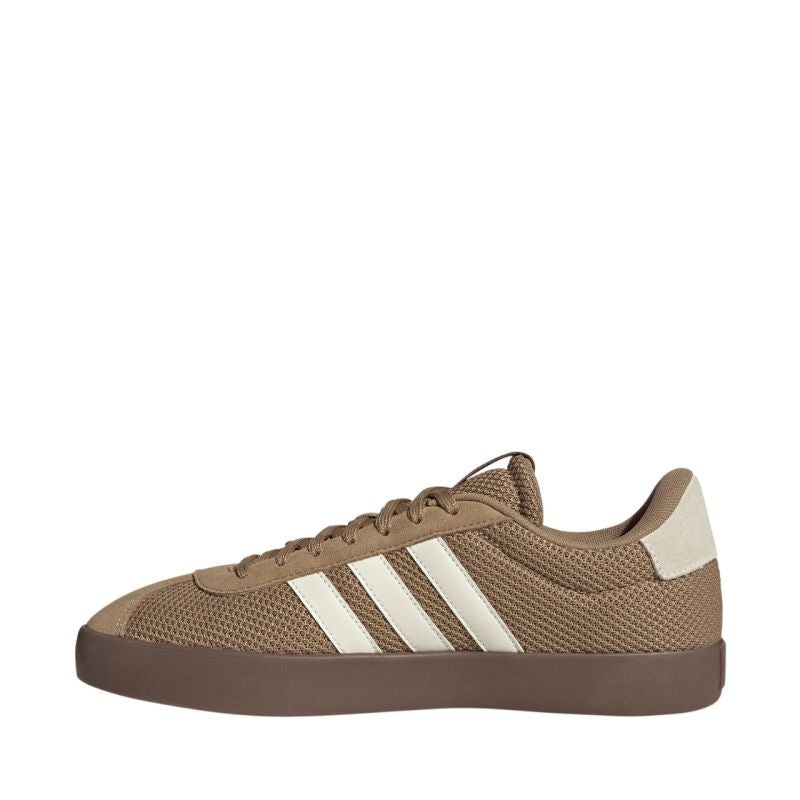 Adidas VL Court 3.0 Men's Brown barna férfi cipő IH6576
