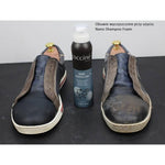 Inny Coccine DA0277 Leather and Textile Cleaning Foam Egyéb