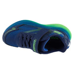 Skechers Max Cushioning Ascender Navy Blue Size sötétkék cipő 404022L-NVLM