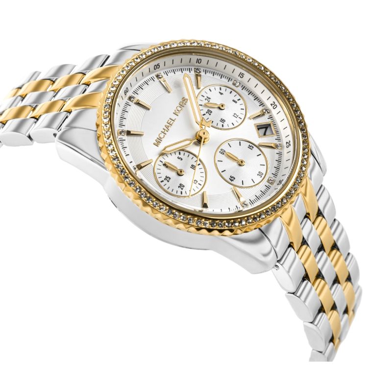 michael kors Ritz Ladies Women's Watch + BOX kiegészítő MK7532