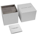 Michael Kors Lennox Men's Watch + BOX watches