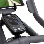 Schwinn IC8 Spinning Bike fekete edzőfelszerelés 100893