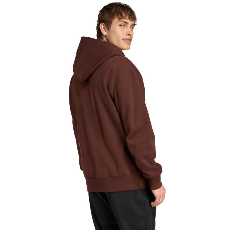 adidas All SznFleece M JX5090 sweatshirt Pulóver