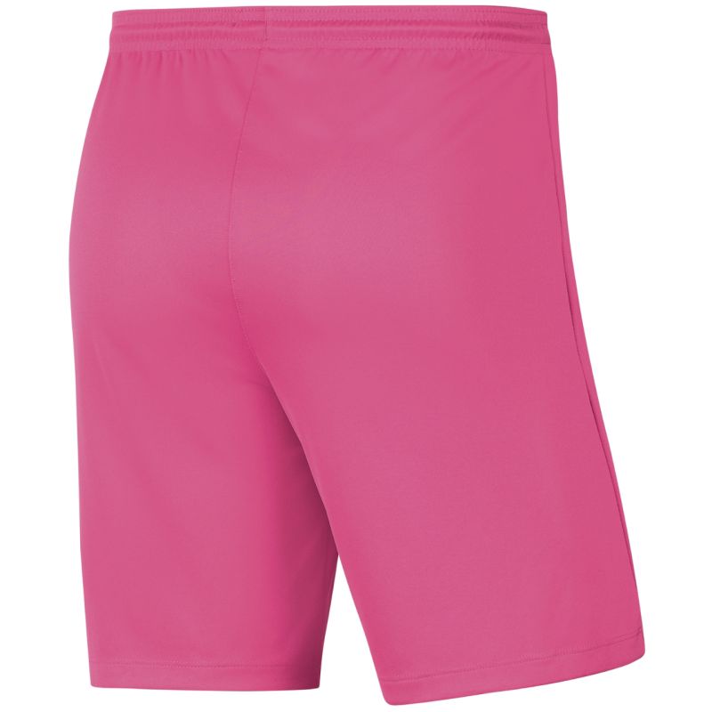 Nike Men’s Dry Park III NB K Fuchsia férfi rövidnadrág BV6855616