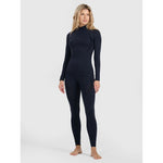 4f Women's seamless thermal underwear (top) 4FWAW25USEAF216-20S Kiegészítő