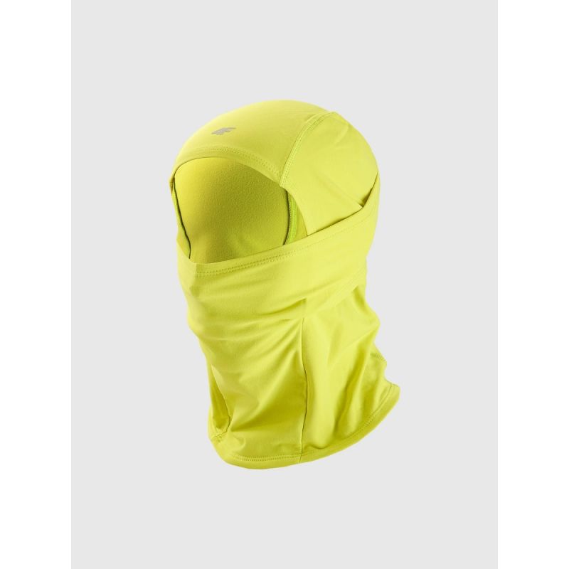 Unisex ski 4F 4FWMM00ABALU121-45S balaclava
