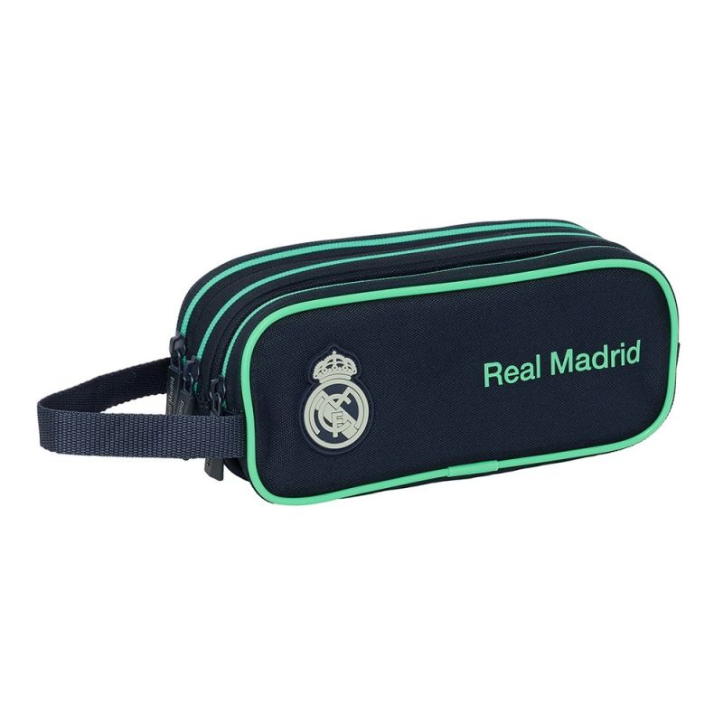 Sportmania Real Madrid triple pencil case 812557635 Kiegészítő