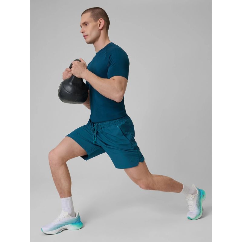 4F Men's quick-drying training short