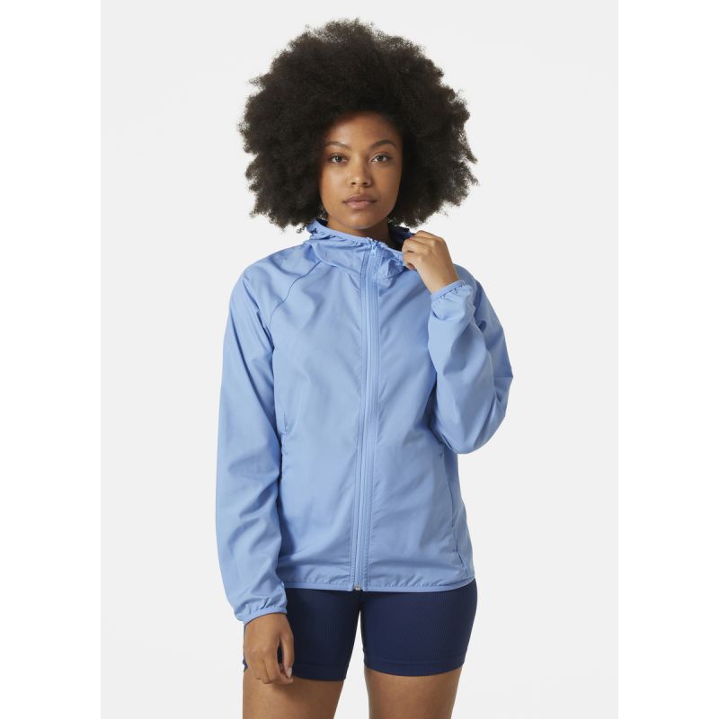 Helly Hansen Juell Light Jacket W 53106 627 Kabát