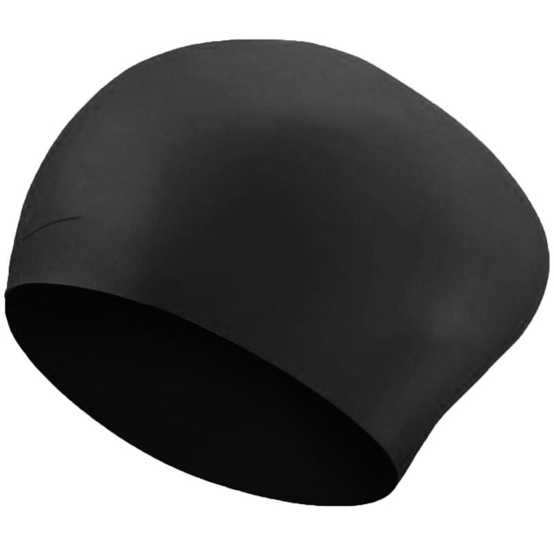 Nike LONG HAIR 001 Silicone Swim Cap senior sapka NESSA198001-S