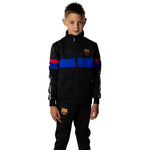 FC Barcelona Tracksuit Barca Jr 5002CHBLAP Edzőruha