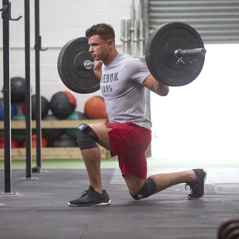 Reebok Reinforcing Tapes Raac-16060BK Kiegészítő