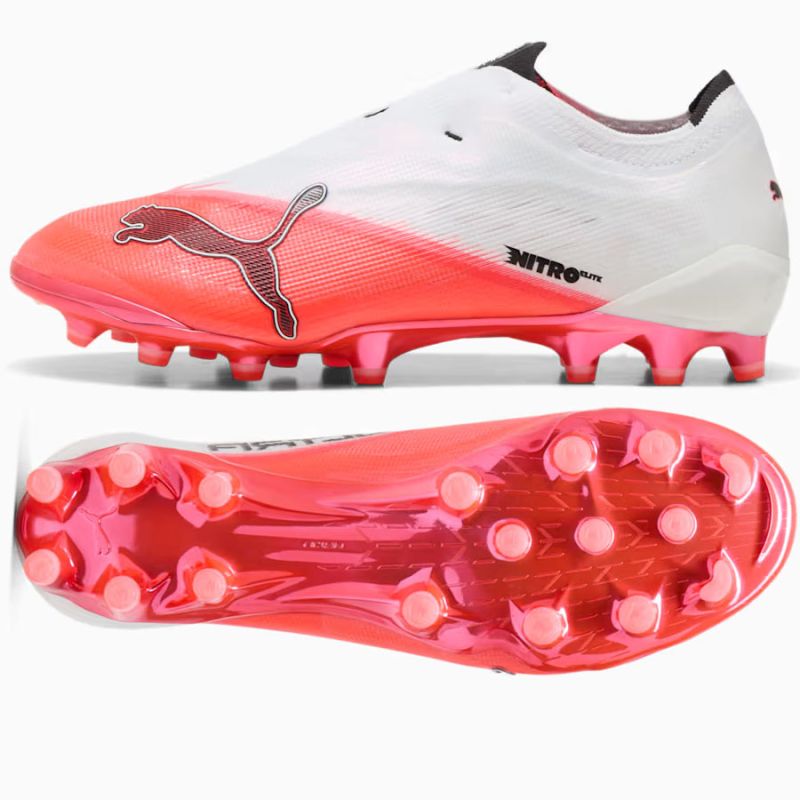 Puma Ultra Nitro 7 Ultimate LL AG cipő 109611-01