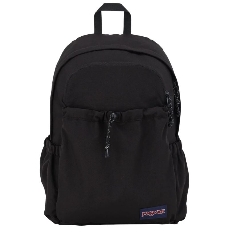 Jansport Lounge Pack Backpack EK0A5BJ3N55 Black One size General