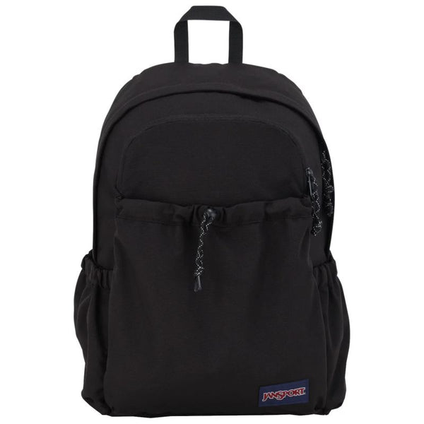 Jansport Lounge Pack Backpack EK0A5BJ3N55 Black One size General
