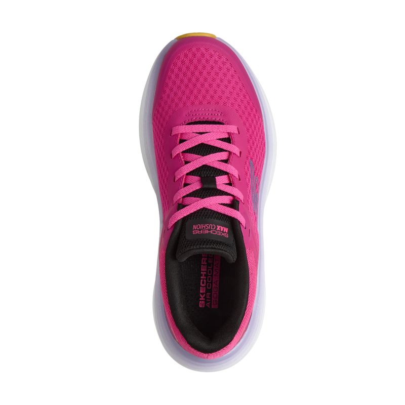 Skechers Women's Running MAX CUSHIONING ENDEAVOUR CANOVA 129470 RAS utcai cipő
