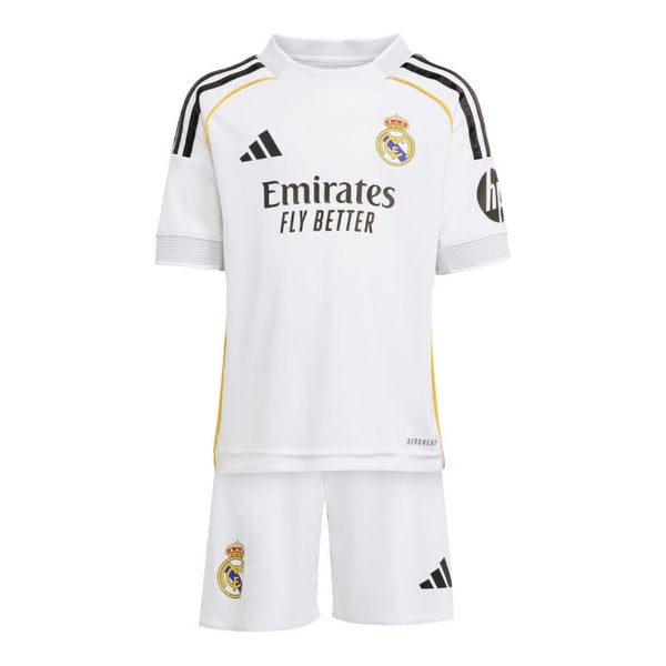 adidas Junior Real Madrid Home Kids JN8870 Set Kiegészítő