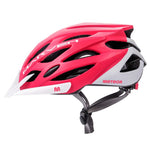Meteor Marven Bicycle Helmet uniw védőfelszerelés 24737-24738,24798