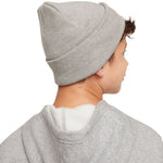 Nike Peak Kids Cap szürke kiegészítő HF5498063