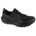 Asics Gel-Sonoma 8 GTX Black fekete cipő 1012B770-002