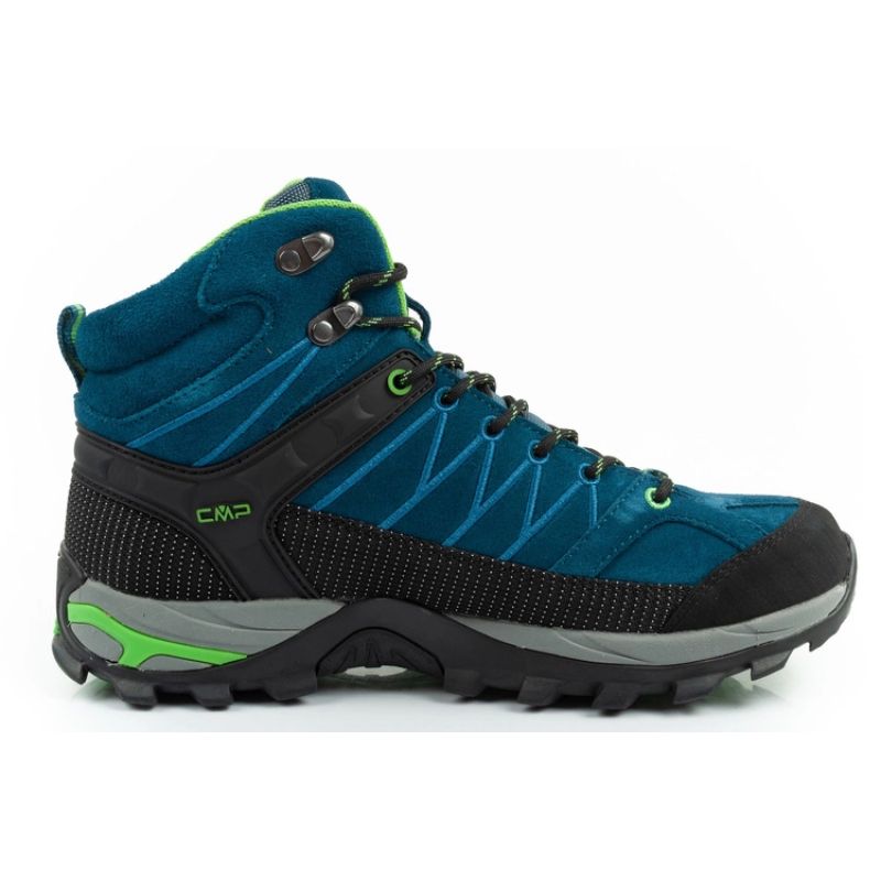 CMP Rigel men's trekking durable waterproof comfortable cipő