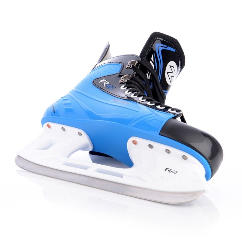 Tempish Rental R46T M hockey fekete skates