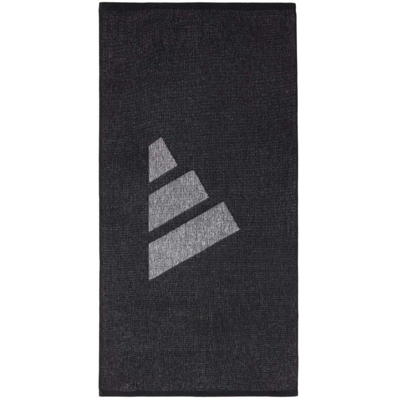 adidas Performance Pack Towel Black and White KE7416 fehér törölköző
