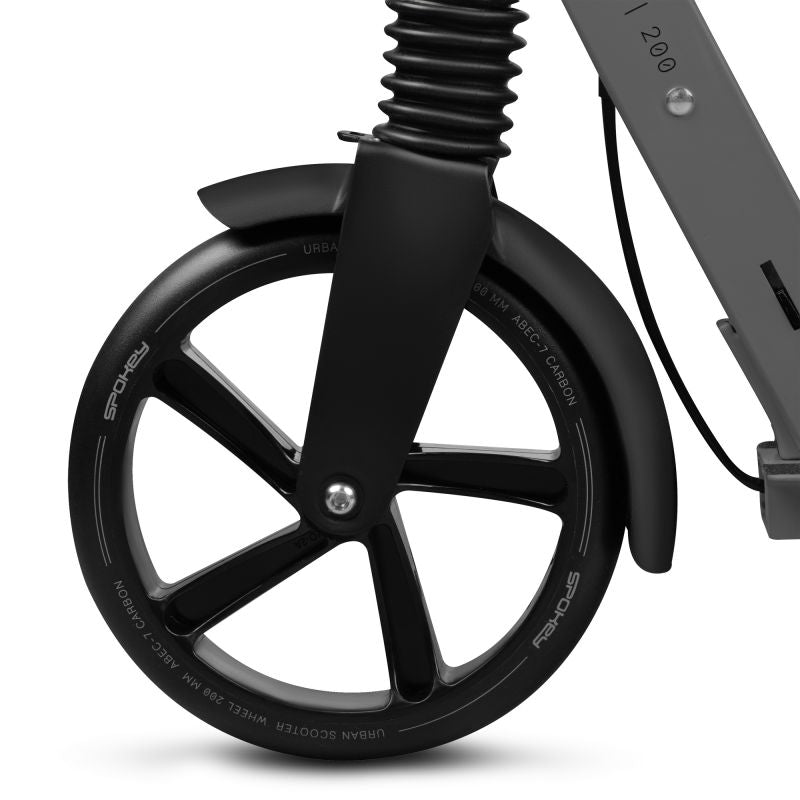 Spokey CITY FLOW PRO city scooter General