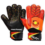 Meteor Defense Goalkeeper Gloves uniw kesztyű