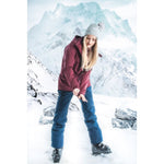 Iguana Nala II W ski sötétkék nadrág 92800550536