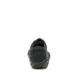 Cat Footwear P726601 Gridlock Lo (P726601) fekete utcai cipő