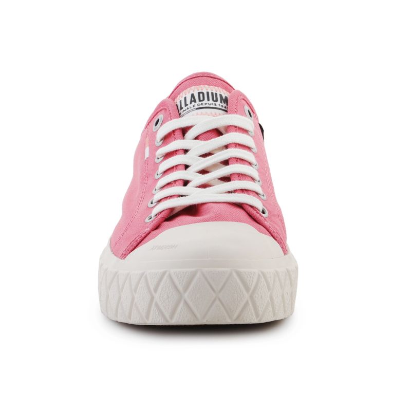 Palladium Palla Ace Cvs Org W 74447-699-M shoes Cipő