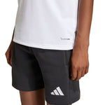 adidas Entrada 26 T-shirt for kids white JZ6624 104cm póló