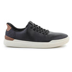 Skechers Slip-ins: Owen - Connell 205625-BLK Black Cipő