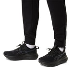 Asics French Terry fekete nadrág 2031F447001