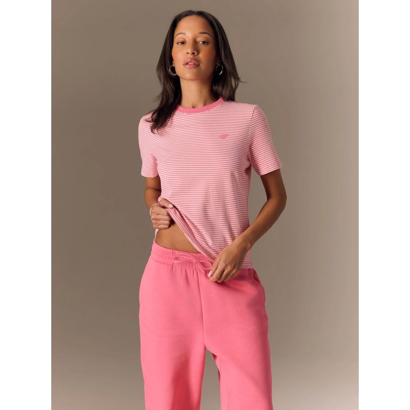 4F Regular women's T-shirt póló